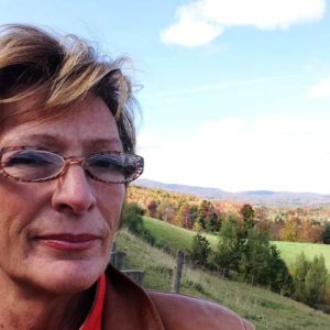 Kathy Taylor – Cathexis Consulting