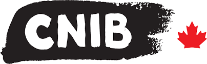 CNIB logo 2026